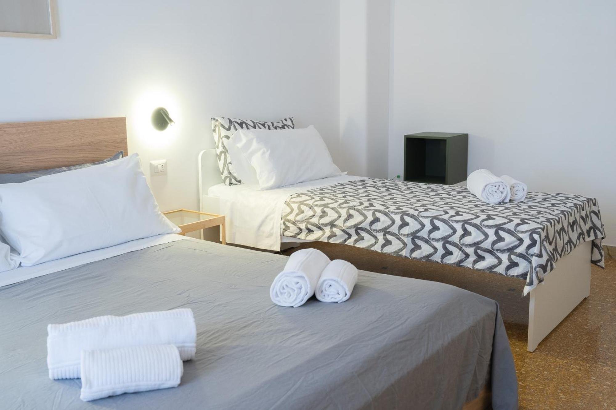 Lägenhet Vaticanella 2 Bedroom
