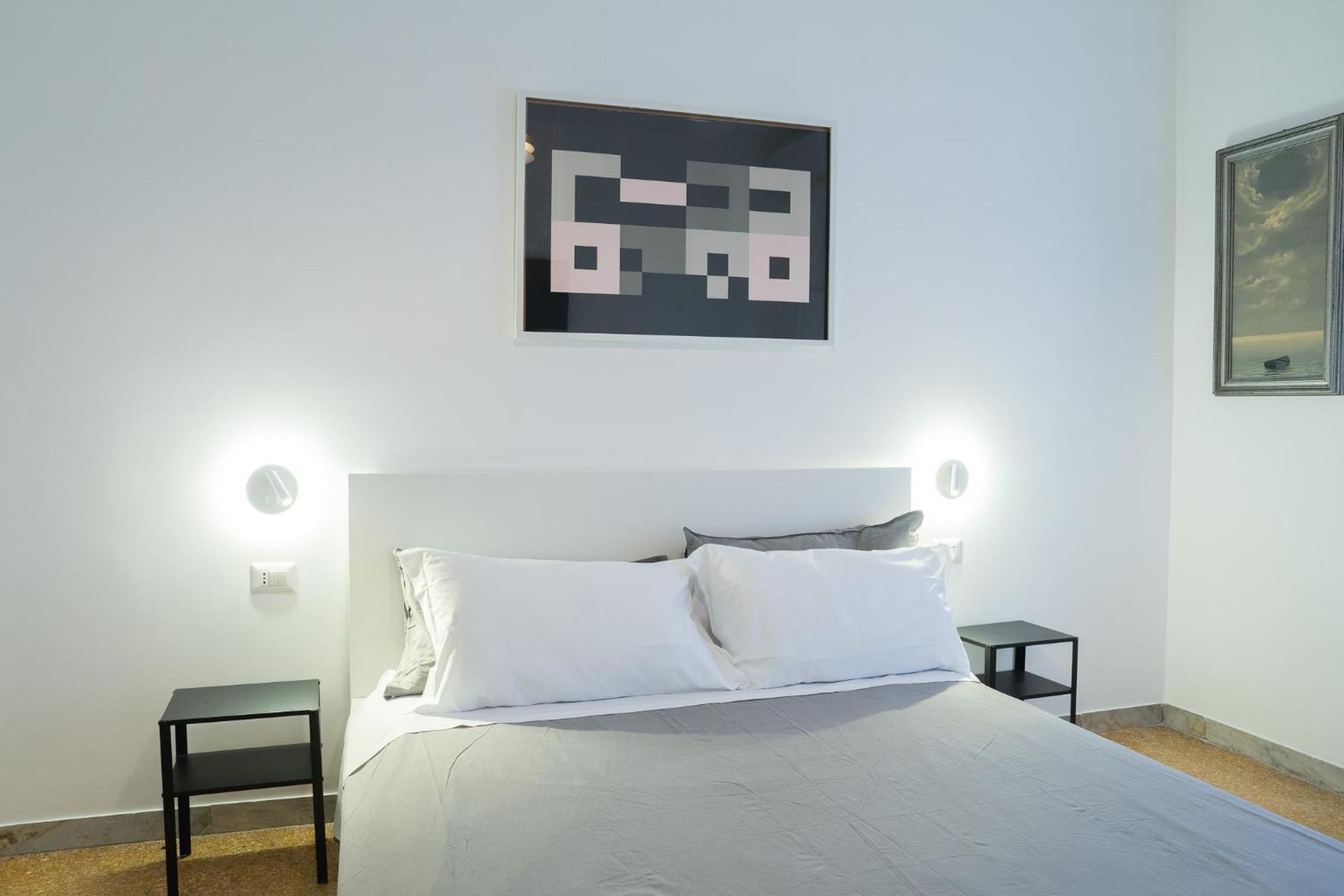 Vaticanella 2 Bedroom Apartment Rom