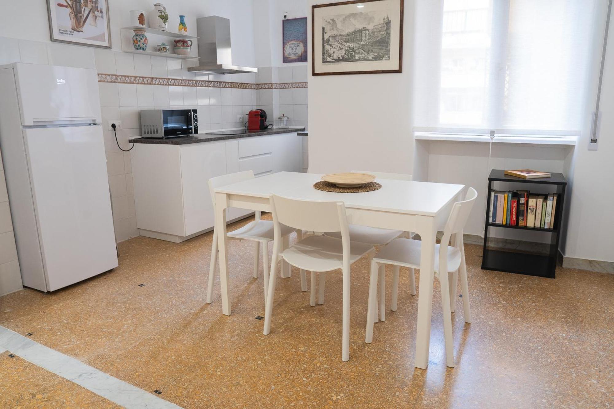 Vaticanella 2 Bedroom * Rom