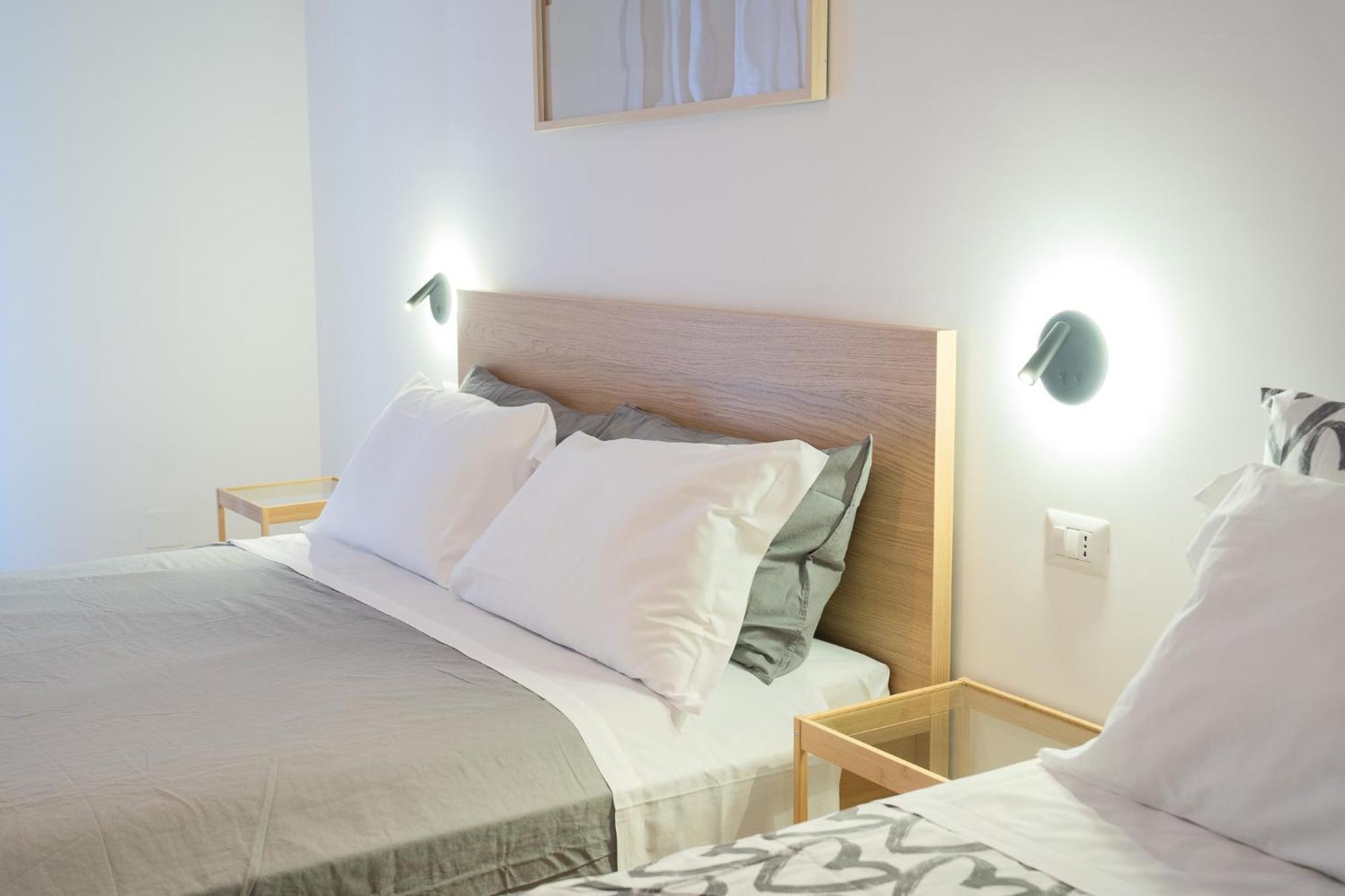 Vaticanella 2 Bedroom Apartment Rom
